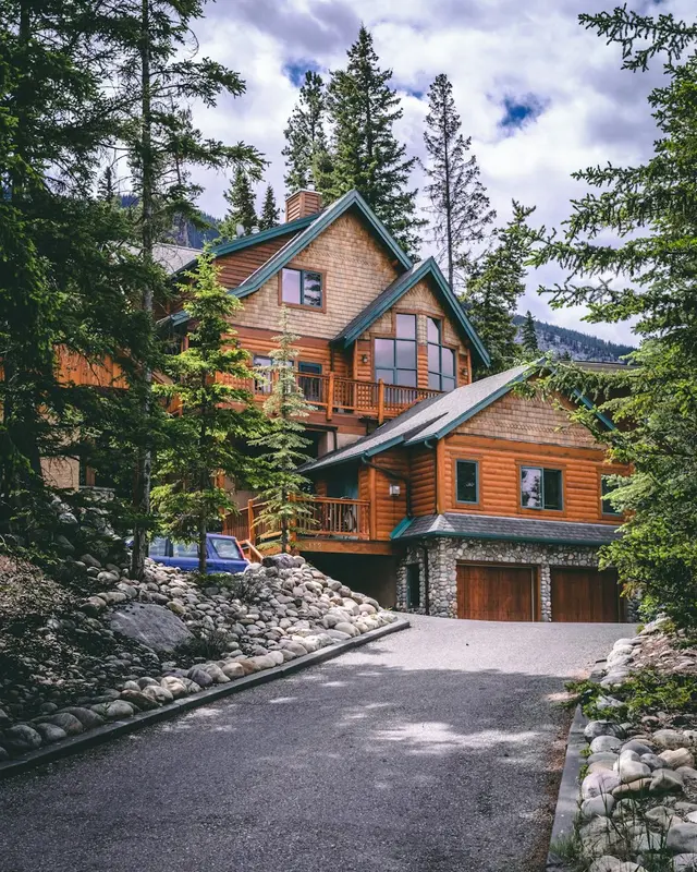 Bellamy.Homes Premium Domain